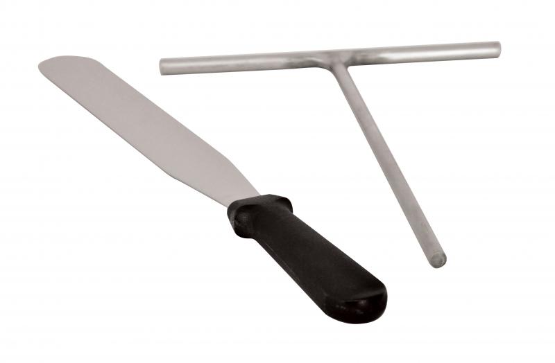 14-inch Round Crepe Griddle